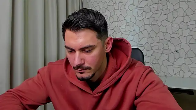 Snapshot of ClintMasters chatting on January 2026 07:24:02 AM ClintMasters online show from January 2026 07:24:02 AM