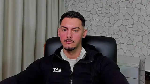 Snapshot of ClintMasters chatting on February 2026 06:23:02 AM ClintMasters online show from February 2026 06:23:02 AM