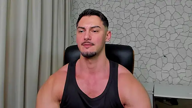 Snapshot of ClintMasters chatting on February 2026 06:23:01 AM ClintMasters online show from February 2026 06:23:01 AM