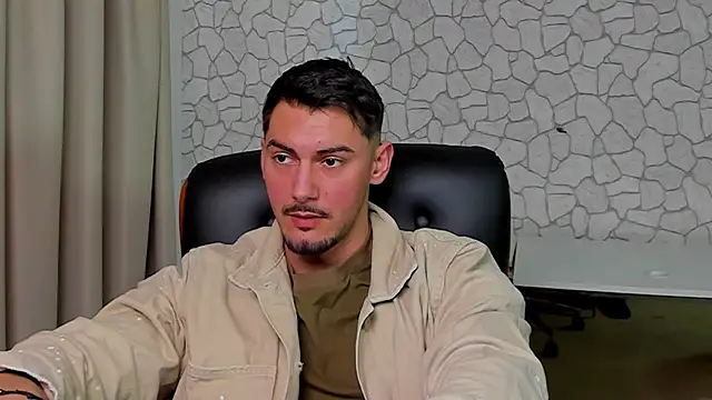 Snapshot of ClintMasters chatting on February 2026 07:57:01 AM ClintMasters online show from February 2026 07:57:01 AM