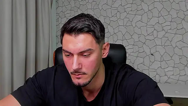 Snapshot of ClintMasters chatting on February 2026 06:51:02 AM ClintMasters online show from February 2026 06:51:02 AM