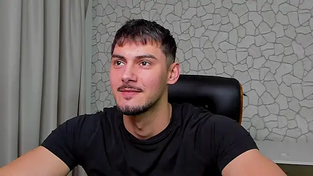 Snapshot of ClintMasters chatting on February 2026 06:28:02 AM ClintMasters online show from February 2026 06:28:02 AM