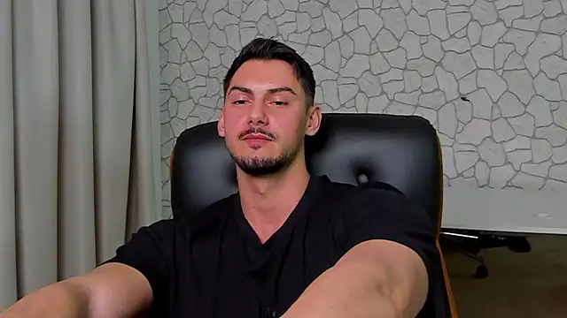 Snapshot of ClintMasters chatting on February 2026 07:01:01 AM ClintMasters online show from February 2026 07:01:01 AM