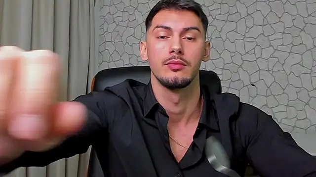 Snapshot of ClintMasters chatting on February 2026 07:36:02 AM ClintMasters online show from February 2026 07:36:02 AM