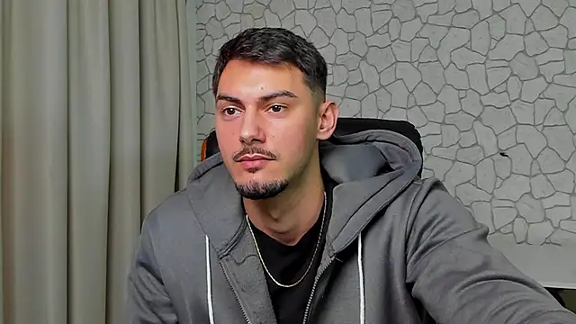 Snapshot of ClintMasters chatting on February 2026 06:54:01 AM ClintMasters online show from February 2026 06:54:01 AM