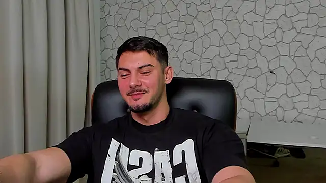 Snapshot of ClintMasters chatting on February 2026 06:21:02 AM ClintMasters online show from February 2026 06:21:02 AM