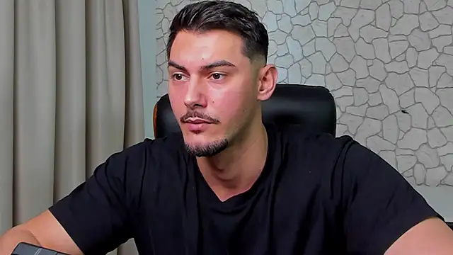 Snapshot of ClintMasters chatting on February 2026 07:19:01 AM ClintMasters online show from February 2026 07:19:01 AM