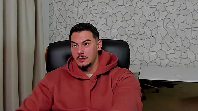 Snapshot of ClintMasters chatting on March 2026 06:25:02 AM ClintMasters online show from March 2026 06:25:02 AM