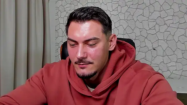 Snapshot of ClintMasters chatting on March 2026 07:15:01 AM ClintMasters online show from March 2026 07:15:01 AM