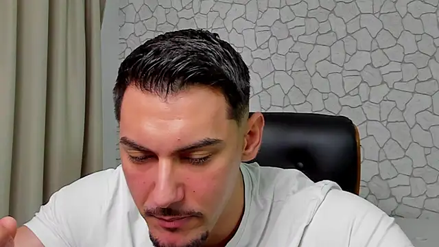 Snapshot of ClintMasters chatting on March 2026 06:30:02 AM ClintMasters online show from March 2026 06:30:02 AM