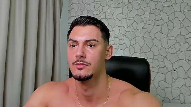 Snapshot of ClintMasters chatting on March 2026 06:54:02 AM ClintMasters online show from March 2026 06:54:02 AM