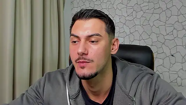 Snapshot of ClintMasters chatting on March 2026 06:43:02 AM ClintMasters online show from March 2026 06:43:02 AM