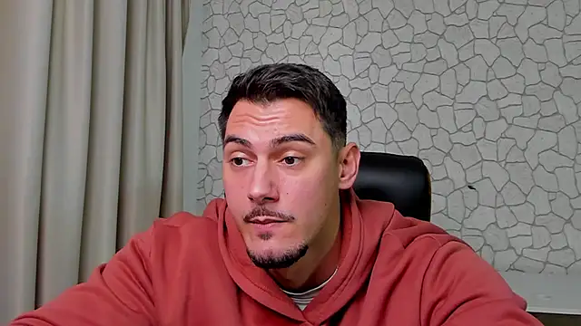 Snapshot of ClintMasters chatting on March 2026 06:50:01 AM ClintMasters online show from March 2026 06:50:01 AM