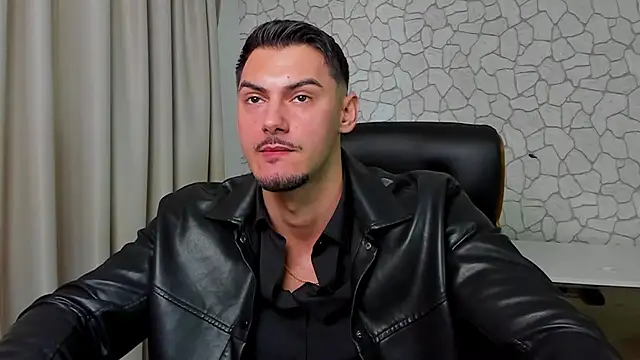 Snapshot of ClintMasters chatting on March 2026 07:13:01 AM ClintMasters online show from March 2026 07:13:01 AM