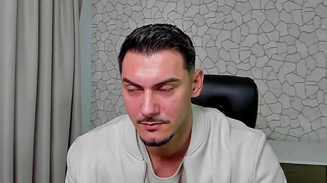 Snapshot of ClintMasters chatting on March 2026 06:41:02 AM ClintMasters online show from March 2026 06:41:02 AM