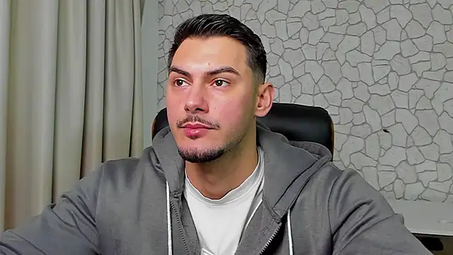 Snapshot of ClintMasters chatting on March 2026 06:30:02 AM ClintMasters online show from March 2026 06:30:02 AM