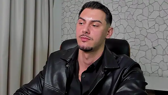 Snapshot of ClintMasters chatting on March 2026 06:19:02 AM ClintMasters online show from March 2026 06:19:02 AM