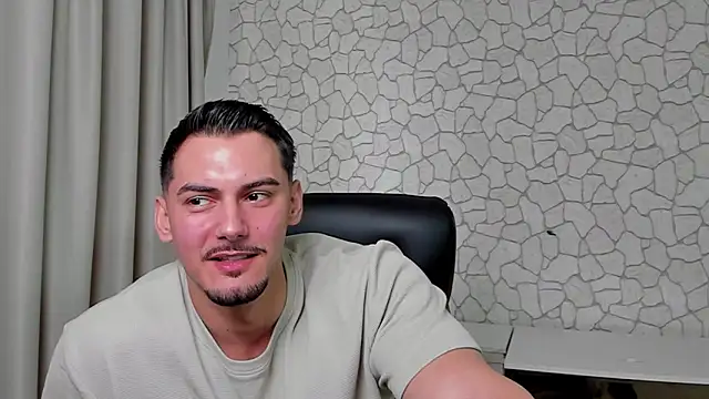 Snapshot of ClintMasters chatting on March 2026 06:30:01 AM ClintMasters online show from March 2026 06:30:01 AM