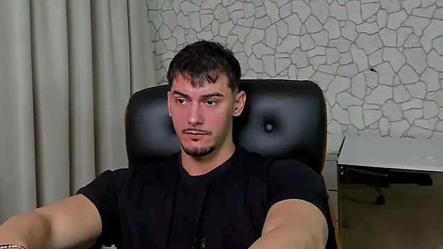 Snapshot of ClintMasters chatting on March 2026 05:30:02 AM ClintMasters online show from March 2026 05:30:02 AM