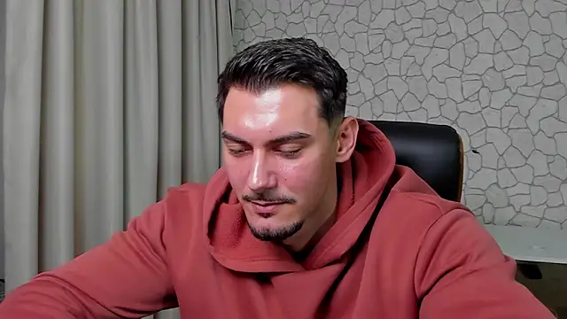 Snapshot of ClintMasters chatting on April 2026 05:49:01 AM ClintMasters online show from April 2026 05:49:01 AM