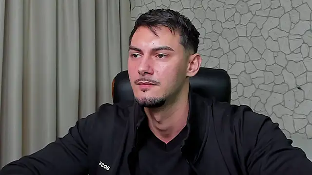 Snapshot of ClintMasters chatting on April 2026 05:24:02 AM ClintMasters online show from April 2026 05:24:02 AM