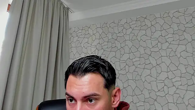 ClintMasters online show from May 2026 07:48:01 AM