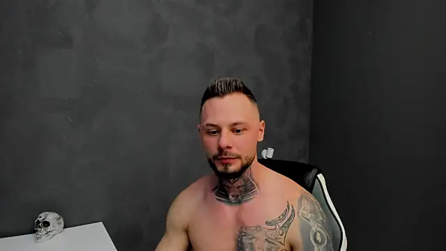 BrianHunts online show from February 2025 01:01:01 PM