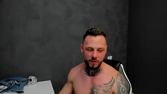 BrianHunts online show from February 2025 11:58:01 AM