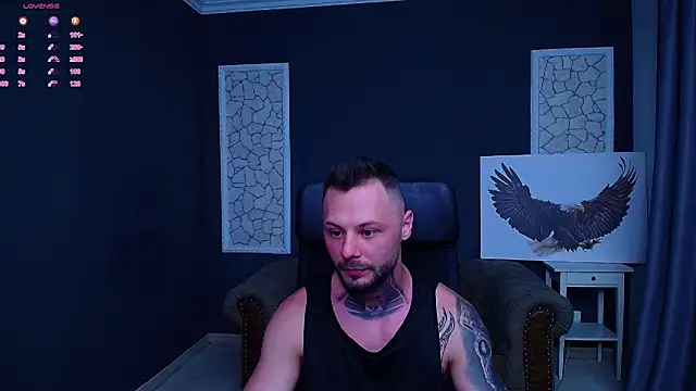 BrianHunts online show from September 2025 04:35:02 AM