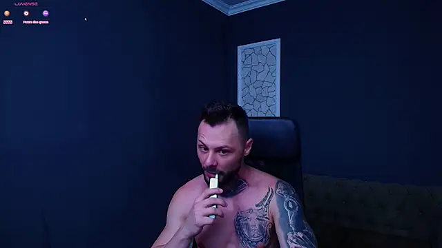 BrianHunts online show from October 2025 04:43:02 AM