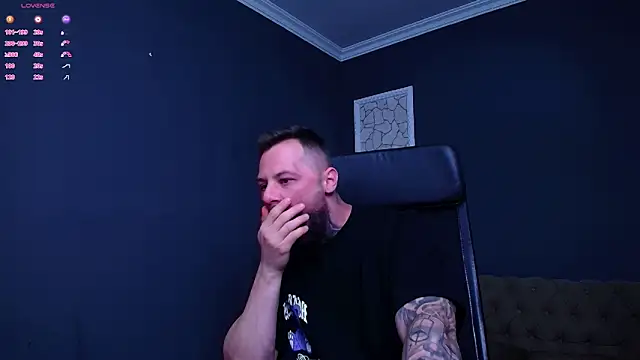 BrianHunts online show from October 2025 04:34:02 AM