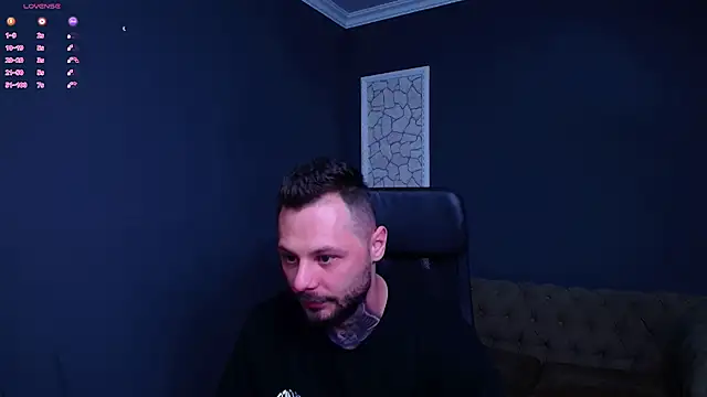 BrianHunts online show from October 2025 05:22:01 AM