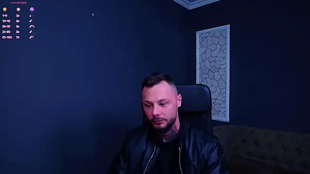 BrianHunts online show from November 2025 05:42:01 AM