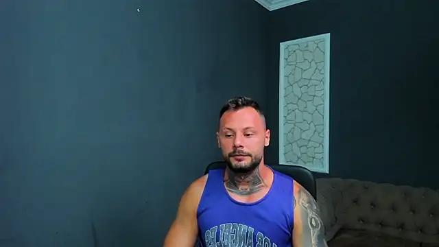 BrianHunts online show from July 2026 05:01:01 AM