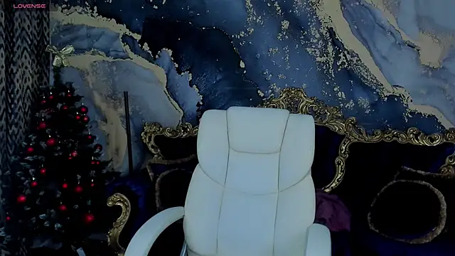 Daphne Moss online show from January 2025 02:03:02 PM