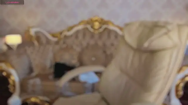 Daphne Moss online show from July 2026 12:51:01 PM