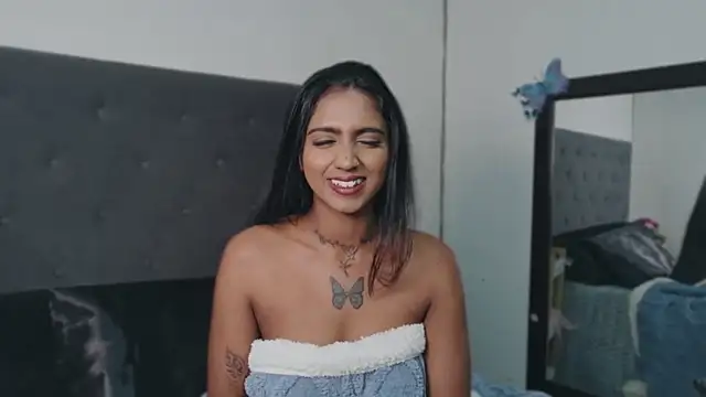 Snapshot of Delilah_Blazee chatting on June 2026 06:37:02 AM Delilah Blazee online show from June 2026 06:37:02 AM