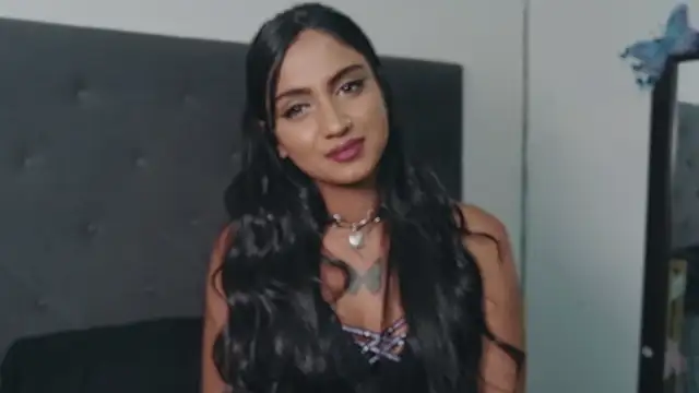 Snapshot of Delilah_Blazee chatting on June 2026 06:43:01 PM Delilah Blazee online show from June 2026 06:43:01 PM