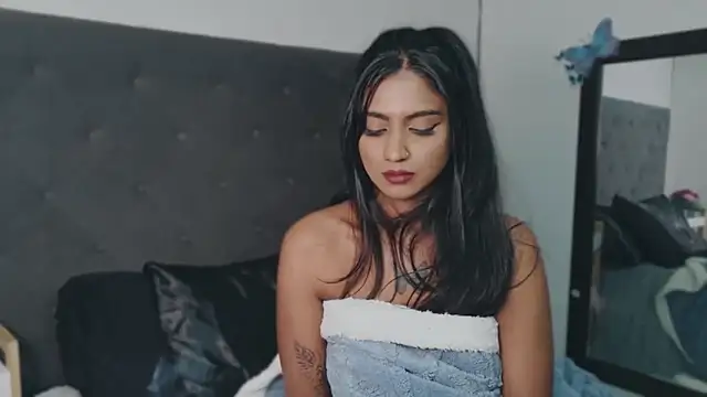 Snapshot of Delilah_Blazee chatting on June 2026 04:06:01 AM Delilah Blazee online show from June 2026 04:06:01 AM