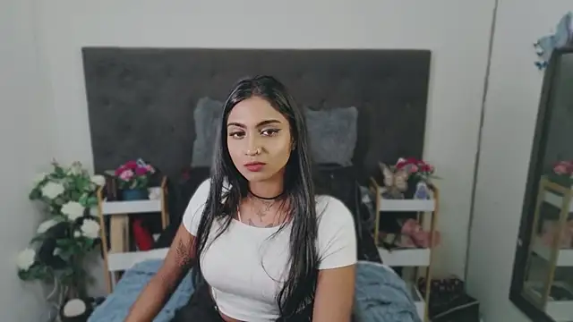 Snapshot of Delilah_Blazee chatting on July 2026 02:53:02 PM Delilah Blazee online show from July 2026 02:53:02 PM