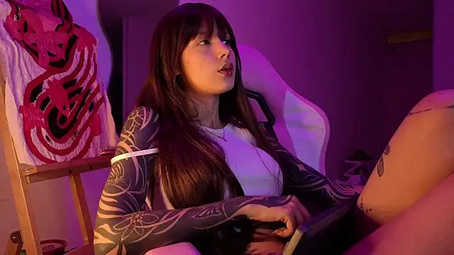 goddess vee  online show from February 2026 03:48:02 AM