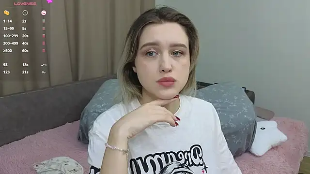 Snapshot of dusyastar chatting on February 2025 09:31:02 AM dusyastar online show from February 2025 09:31:02 AM