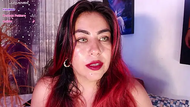 gatuwildhott online show from May 2026 07:34:02 PM