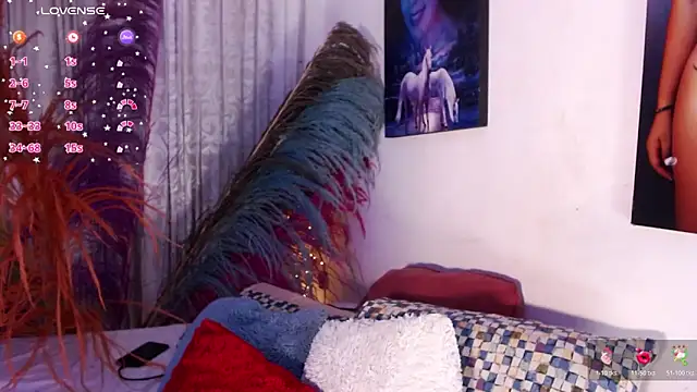 gatuwildhott online show from May 2026 07:45:02 PM