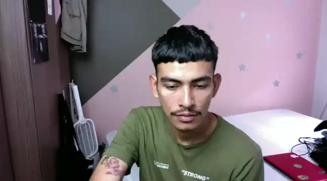 sorry-mom69 online show from February 2025 05:48:01 PM