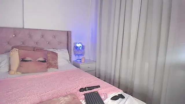 destinysweet21 online show from February 2025 03:07:01 PM