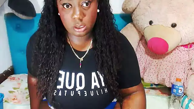 XNASTYEBONYXXX online show from July 2026 04:53:02 PM