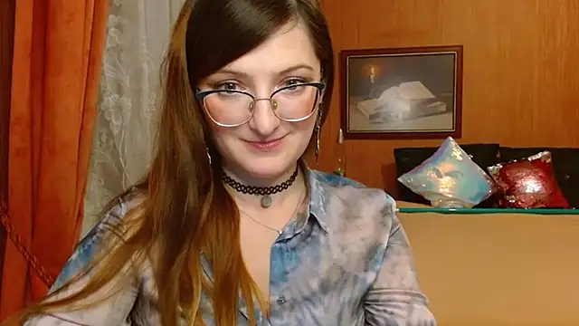 Arielsssplash online show from December 2024 06:21:01 PM