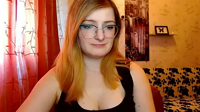 Arielsssplash online show from March 2025 11:05:01 AM