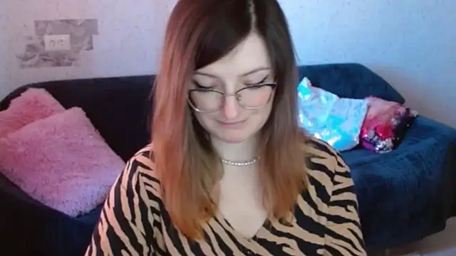 Arielsssplash online show from February 2026 08:02:01 AM